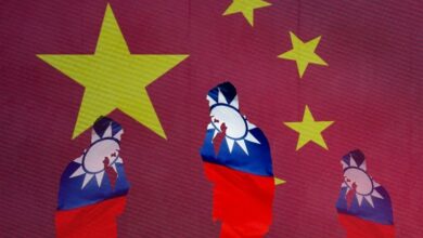 لوائح الصين الجديدة لمعاقبة العناصر الانفصالية