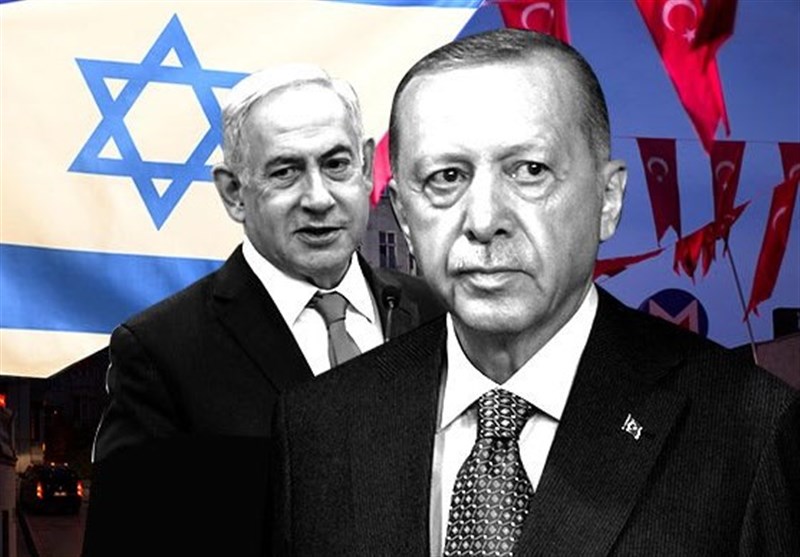 ما هو النزاع بين Türkiye والنظام الإسرائيلي في سوريا؟