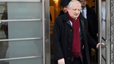 ما هي مهمة السفير الروسي الجديد للولايات المتحدة؟