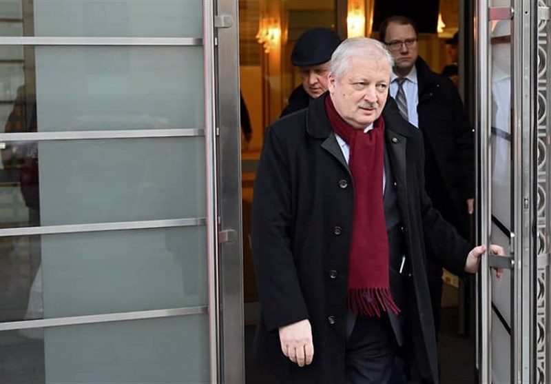 ما هي مهمة السفير الروسي الجديد للولايات المتحدة؟