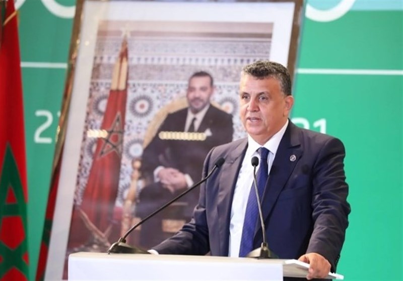 محاور مواجهة Maghreb والسلطات الفرنسية