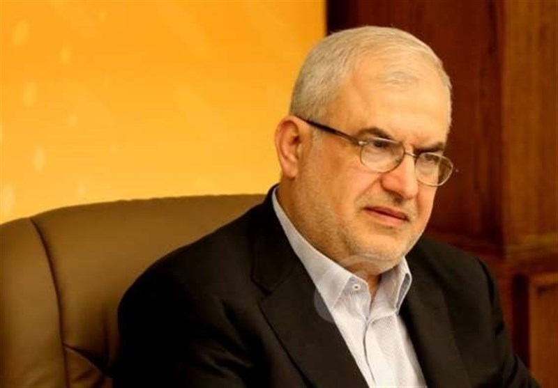 محمد راد: تم الالتزام بحزب الله بوقف إطلاق النار من البداية