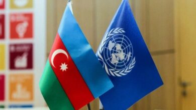 مراجعة جمهورية أذربيجان بالتعاون مع الأمم المتحدة