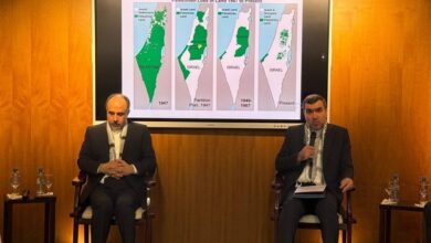 مساعد العراق: منعت المقاومة خطط إسرائيل من إدراكها