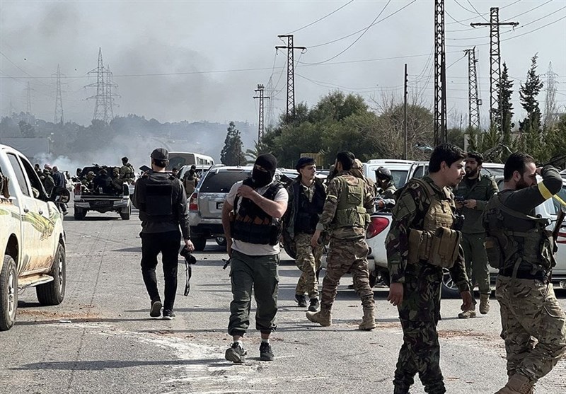 مشاكل في مقاربة Türkiye المتحيزة تجاه Latakia و Tartus