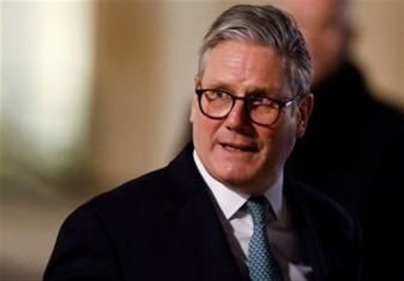 مطالبة ستارمر من الحلفاء بزيادة الضغط على روسيا