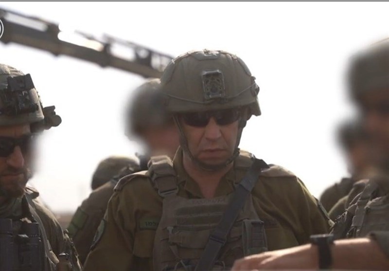 مطالبة وسائل الإعلام العبرية: إسرائيل تشعر بالقلق بشأن هجوم حماس المفاجئ