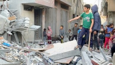 من حصار مستشفى شافا إلى مقتل موظفي الأمم المتحدة في غزة