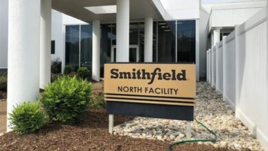 مواصلة حرب تعريفة أمريكا الكندية