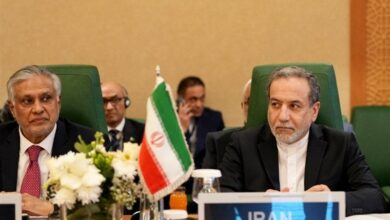 موضوعات إيران حول نتائج قمة تنظيم التعاون الإسلامي