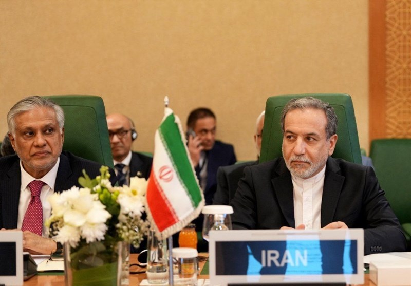 موضوعات إيران حول نتائج قمة تنظيم التعاون الإسلامي