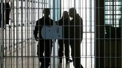 نقل 46 سجينًا إيرانيًا من كردستان العراقي إلى البلاد