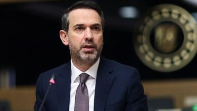 نقل الغاز في تركمانستان إلى تور كيه عبر إيران