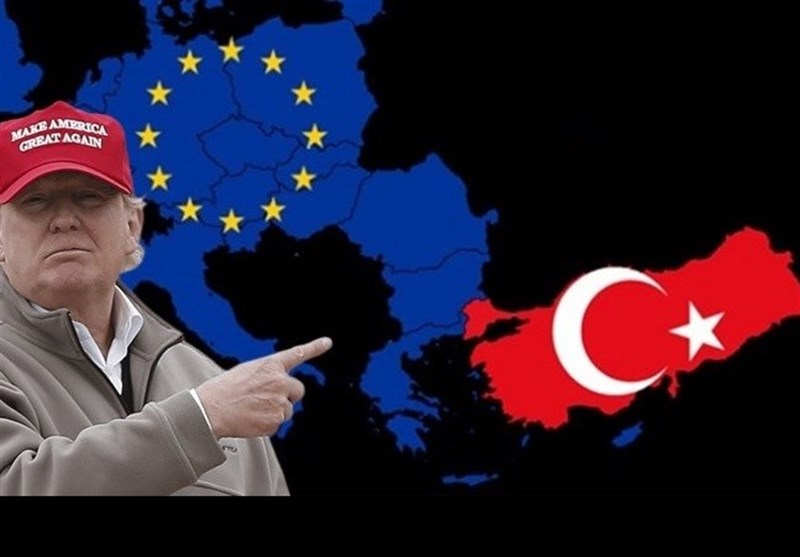 هل الاتحاد الأوروبي لقبول Türkiye؟