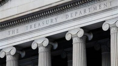 واجهت الولايات المتحدة وزير النفط الإيراني إلى جانب العديد من السفن والمؤسسات