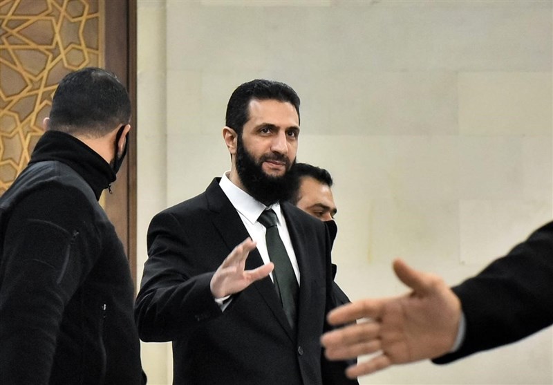 وجهة نظر المحلل التركي للخصائص الإدراكية لجولاني