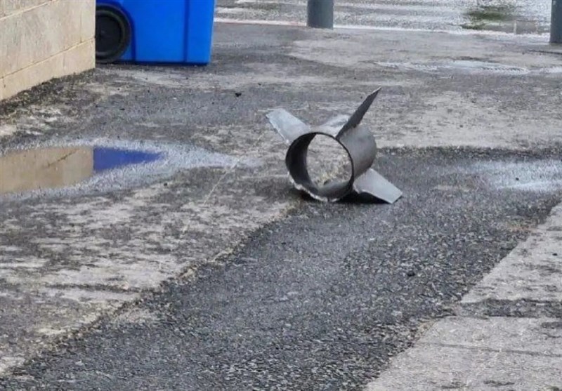 وسائل الإعلام العبرية ، بعد عام ونصف من حرب حماس ، لا تزال لديها صواريخ