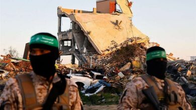 وسائل الإعلام العبرية: أعيد فتح حماس قدرته