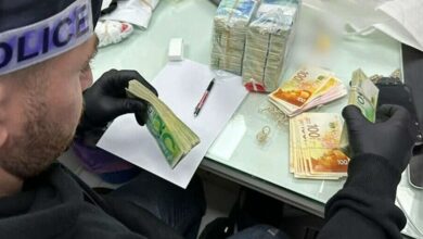 وسائل الإعلام العبرية: تم اكتشاف قنبلة في وسط تل أبيب