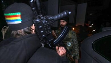 وسائل الإعلام العبرية: جلب نتنياهو دروز إلى فخ خطير