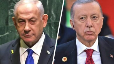 وسائل الإعلام العبرية: هناك إمكانية لتوركياي -إسرائيل في سوريا