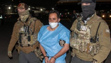 وسائل الإعلام القريبة من طالبان: دور شرييف الله في هجوم كابول ليس صحيحًا