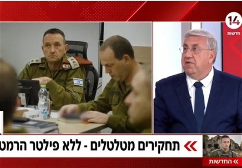 وصلت صراع السلطة في إسرائيل أيضًا إلى نتائج تحقيقات هزيمة 7 أكتوبر