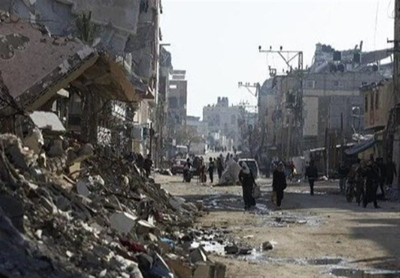 وصول الصراع الإسرائيلي الفلسطيني إلى الدورة الجديدة من وجهة نظر السيد الصيني