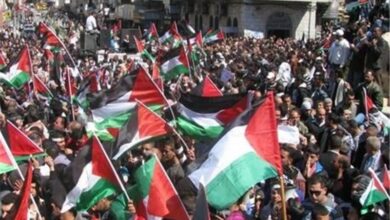 وكالة إيران: مسيرة يوم القدس هي رمز للمقاومة