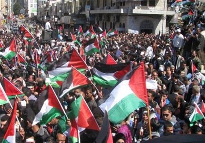 وكالة إيران: مسيرة يوم القدس هي رمز للمقاومة