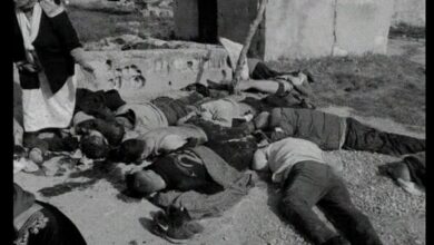 يدين مجلس الأمن قتل الأسطوانات السورية