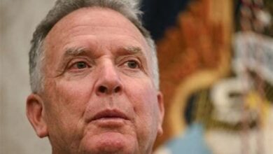 يذهب مبعوث ترامب الخاص إلى روسيا