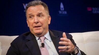 يذهب ممثل ترامب إلى قطر للحصول على اتفاق جديد على غزة