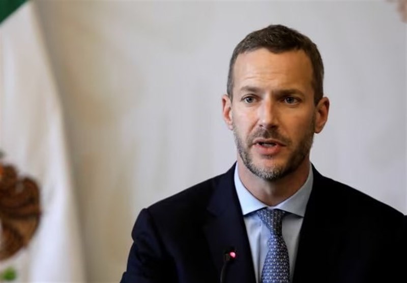 يطلق ممثل ترامب على المفاوضات بين الولايات المتحدة وحماس مفيدة