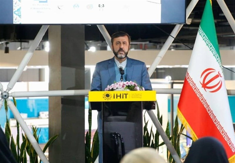 Gharib Abadi: نحن لسنا أمة يتم فرضها علينا مع ضغط الرغبة