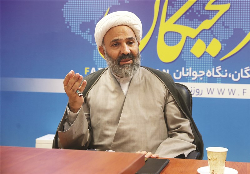 Pejmanfar: كان المهاجرون الأفغان دائمًا مع الأمة الإيرانية