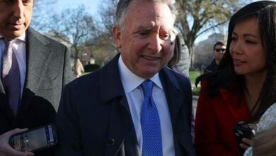 Witcaf: أمريكا متأكد من أن روسيا لا تنوي مهاجمة أوروبا