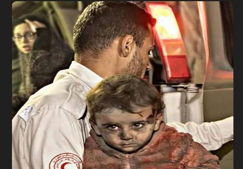 7 شهداء في الغزو الإسرائيلي لتوزيع الطعام في غزة