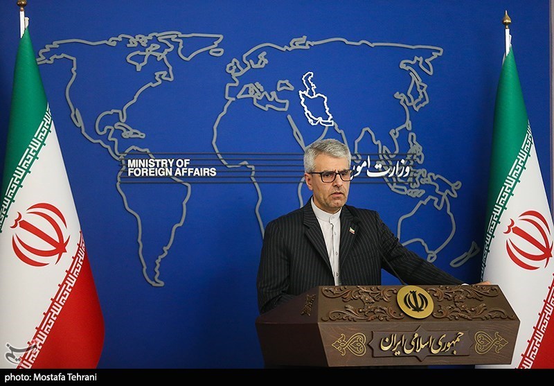 Baqa’i: تابع الدبلوماسية لحل المشكلات