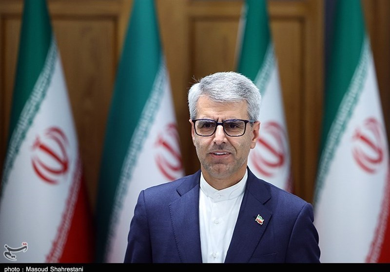 Baqa’i: حماية الإنجازات النووية هي المسؤولية الوطنية