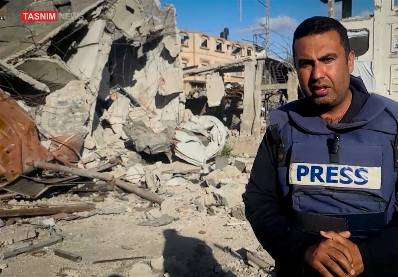 آلة القتل الإسرائيلية ؛ الروبوتات لا تميز بين الطفل والكبرى