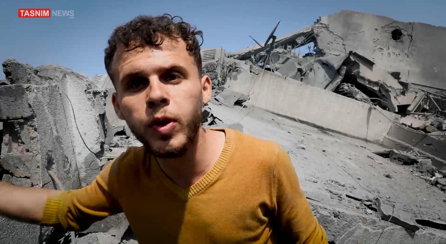 نوار غزه , فلسطین , رژیم صهیونیستی (اسرائیل) ,