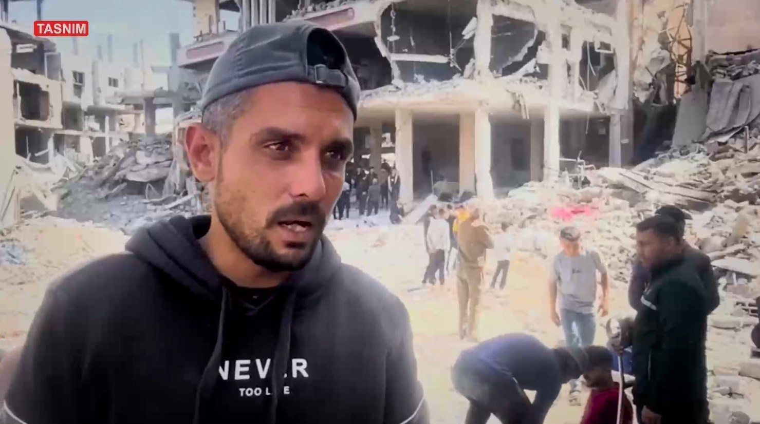 نوار غزه , فلسطین , رژیم صهیونیستی (اسرائیل) ,