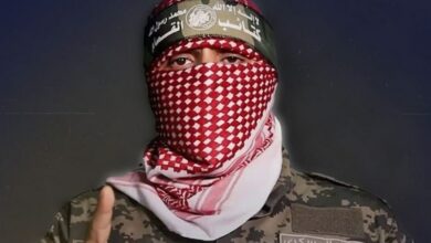 أبو أبيدا: إسرائيل تقتل أسرائها في قطاع غزة