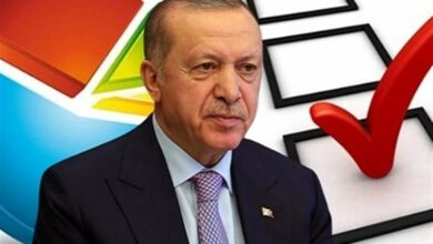 أسباب انخفاض كبير في شعبية أردوغان في Türkiye