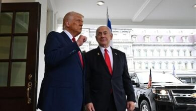 أشاد ترامب أردوغان أو تهديد؟