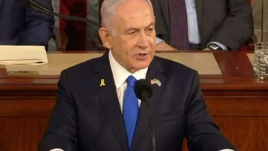 ألغى نتنياهو تعيين رئيس شاباك الجديد