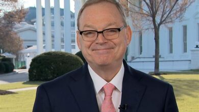 أمريكا: بعد التعريفة الجمركية ، دعت البلدان لبدء المفاوضات