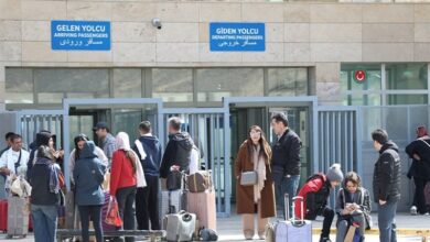 أنفق المسافرون الإيرانيون 80 مليون دولار في نوروز