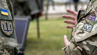 أوكرانيا | إعداد 6 أعضاء فقط من تحالف الائتلاف للإرسال